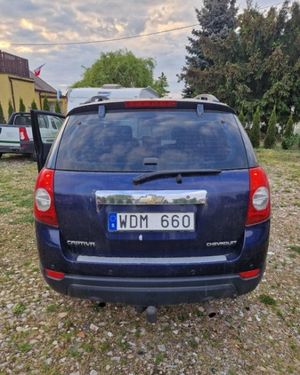 Skoda Citigo cena 34900 przebieg: 109899, rok produkcji 2019 z Sianów małe 172